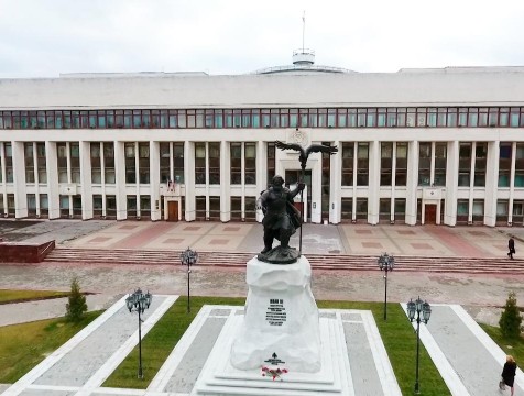 Почти 14 тысяч субъектов малого и среднего бизнеса региона могут претендовать на господдержку
