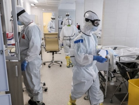 Жертвами коронавируса стали ещё 4 жителя региона