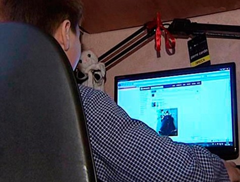 Калужские школьники готовятся к началу каникул