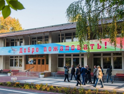 Заезды в летние лагеря могут начаться в июле