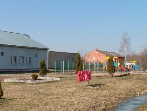 Проект комплексного развития поселка Мятлева реализуют в этом году