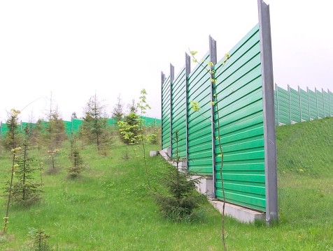 Зайцы, лисицы и ласки облюбовали калужский экодук