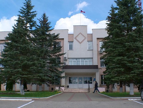 Износковский район возвращается в привычный рабочий режим