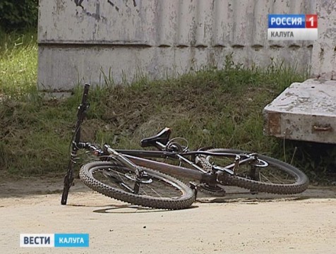 Более 50-ти заявлений о краже велосипедов поступило в полицию с начала года