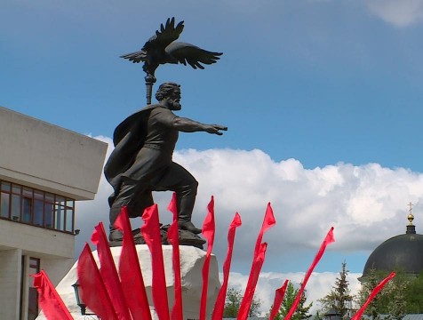 По открытости экономики Калужская область занимает пятое место в ЦФО