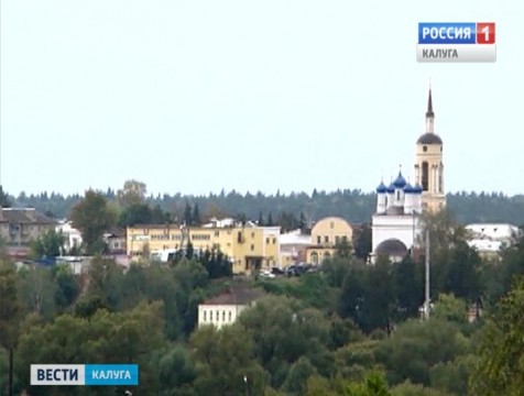 В Боровске пройдёт всероссийский «субботник в рубахе»