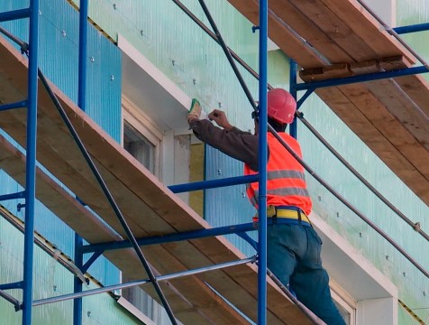 В течение 2020 года капитальный ремонт ждет 11 учреждений культуры