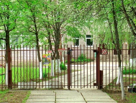 Детский сад, где выявили коронавирус, откроется после дезинфекции