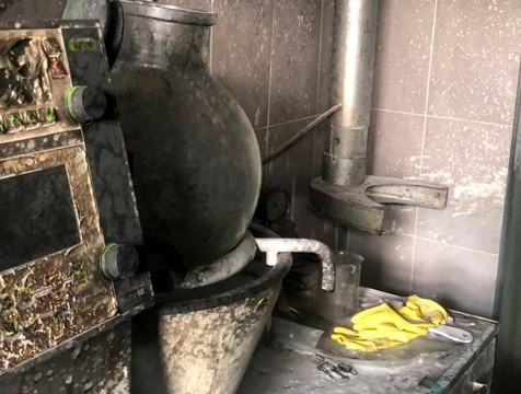 Следственный комитет выясняет обстоятельства ЧП в обнинской лаборатории