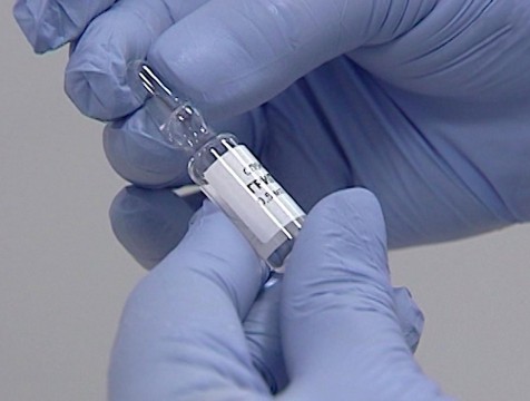 Минздрав приостановил плановую вакцинацию из-за коронавируса