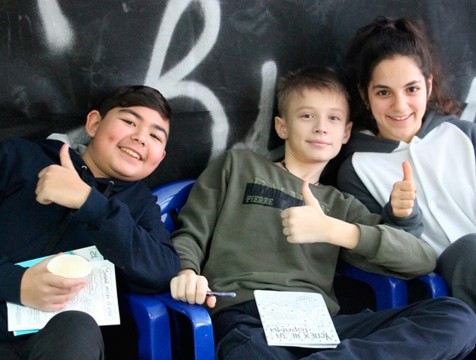 Родителям напомнили об ответственности за детей в связи с пандемией