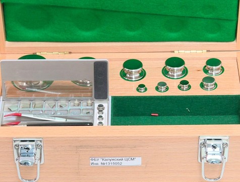 20 мая метрологи отмечают профессиональный праздник