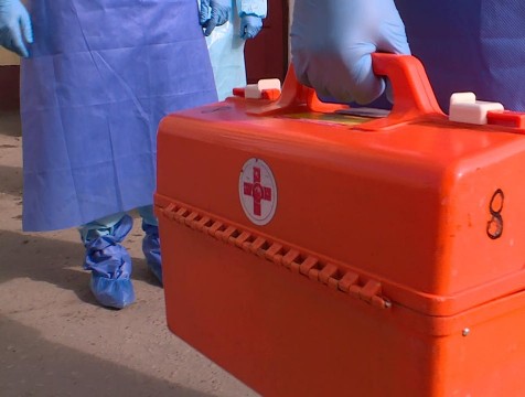 Медики могут пожаловаться на отсутствие стимулирующих выплат на портале «Госуслуги»