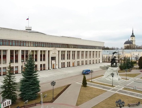 Регион пока не может перейти к этапу снятия ограничений