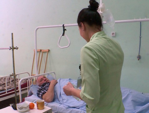 Калужанам без теста на COVID-19 не должны отказывать в плановой госпитализации