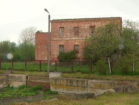 К проектированию новых очистных сооружений приступили в Юхнове