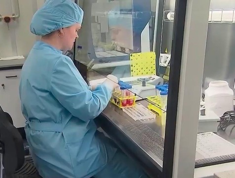Массовая вакцинация россиян от коронавируса может начаться уже осенью