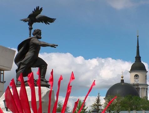 Для снятия ограничений в регионе необходимо сохранение положительной динамики до конца мая