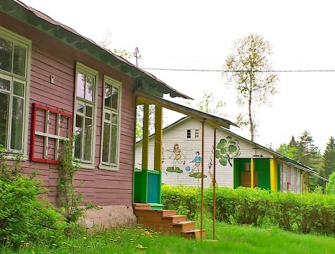 Детские лагеря Калуги готовы к открытию летней смены