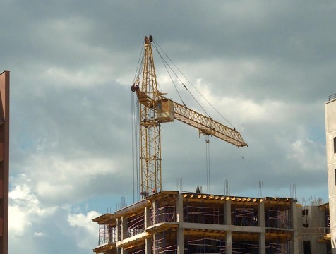 Проблему обманутых дольщиков в Калужской области решат до конца 2021 года