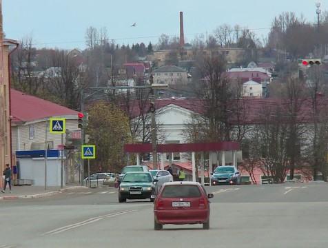 Детская поликлиника в Сухиничах появится уже в этом году
