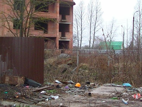 Гендиректор пойдет под суд за детские игры на стройке