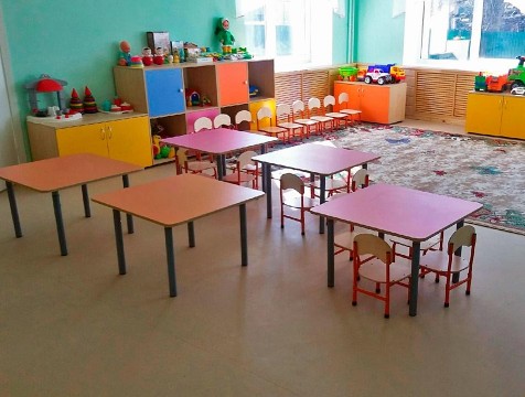 Запись детей в дошкольные заведения началась в Обнинске
