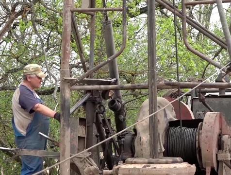 Централизованное водоснабжение получат жители деревни Бели