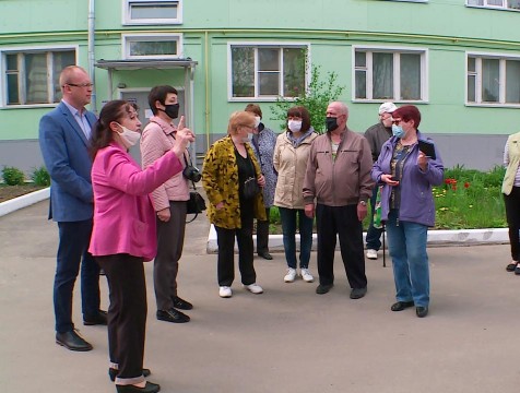 29 мая отмечается Международный день соседей