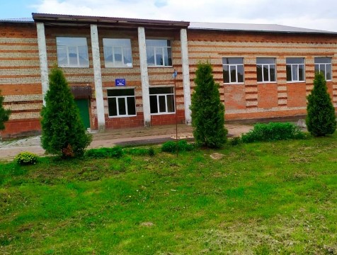 В Чкаловском сельском доме культуры завершен капитальный ремонт