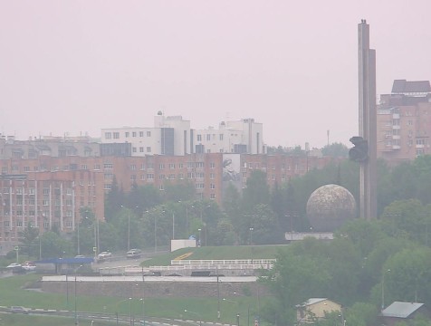 Пропавшего в Калуге мальчика нашли на одной улиц города