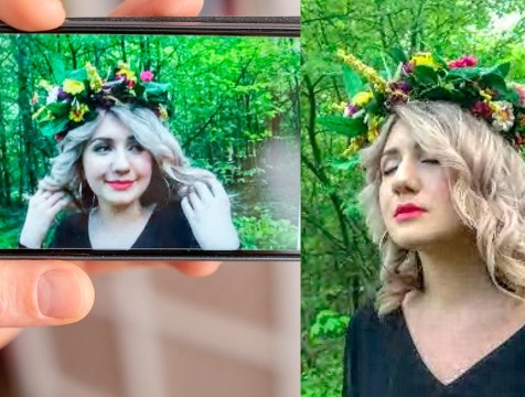 Будущий медик признана лучшей студенткой ссузов региона
