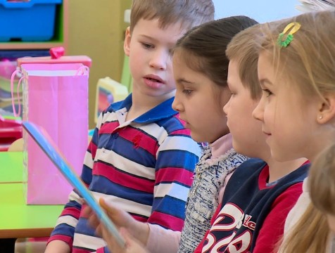 1 июня - международный день защиты детей