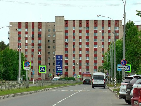 В Обнинске выберут цветущий двор