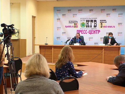 Парк атомных и медицинских технологий в Обнинске заработает до конца года
