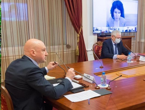 С незаконным оборотом промышленной продукции будут борется при помощи цифровой маркировки