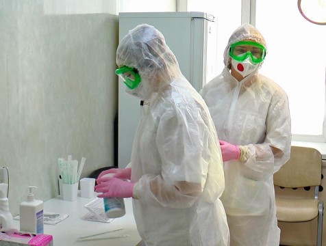 Прокуратура выявила 160 нарушений прав граждан в условиях пандемии коронавируса
