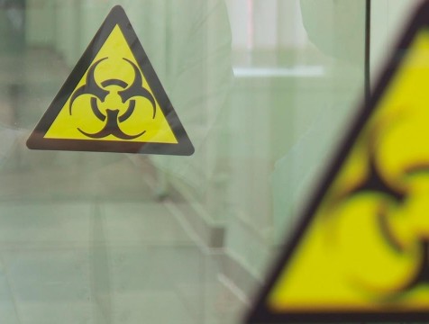 234 медработника региона заразились коронавирусом