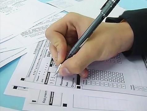 Министр образования расскажет выпускникам о процедуре сдачи ЕГЭ