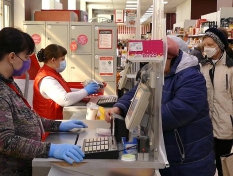 Две короткие рабочие недели ждут россиян в июне
