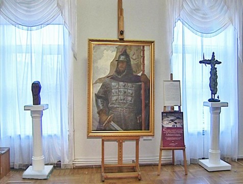 Калужан пригласили присоединиться к всероссийскому конкурсу «Наследие Александра Невского»