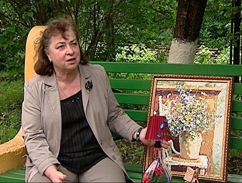 Творческие увлечения помогают соцработникам справляться со стрессом