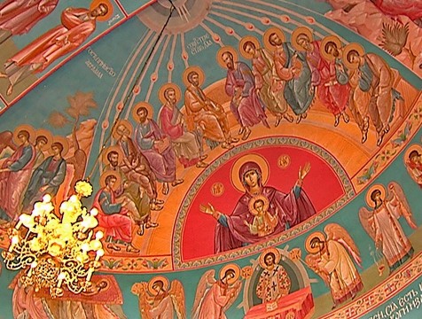 Священнослужители отмечают, что встретить родительскую субботу можно дома