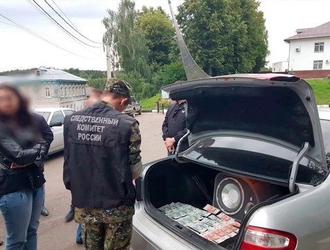 Бывшие полицейские отправятся за решётку за должностные преступления