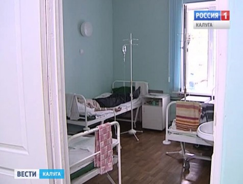 Столичные педиатры проведут обучающие семинары для калужских врачей
