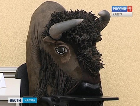 Рок-фестиваль в поддержку зубров пройдёт под Калугой