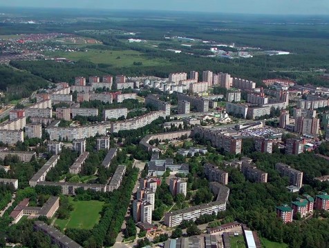 Обнинский молодёжный центр запустил марафон «Горжусь своей страной»