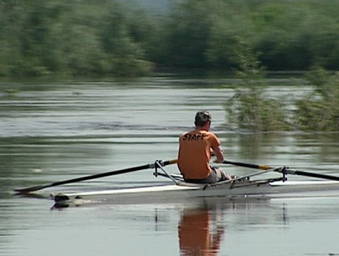 Солнце может смениться дождем во второй половине дня
