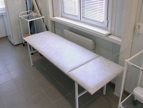 Четыре ФАПа намерены обновить в Козельском районе