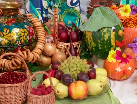 В 25 раз в Калуге выберут лучших садоводов